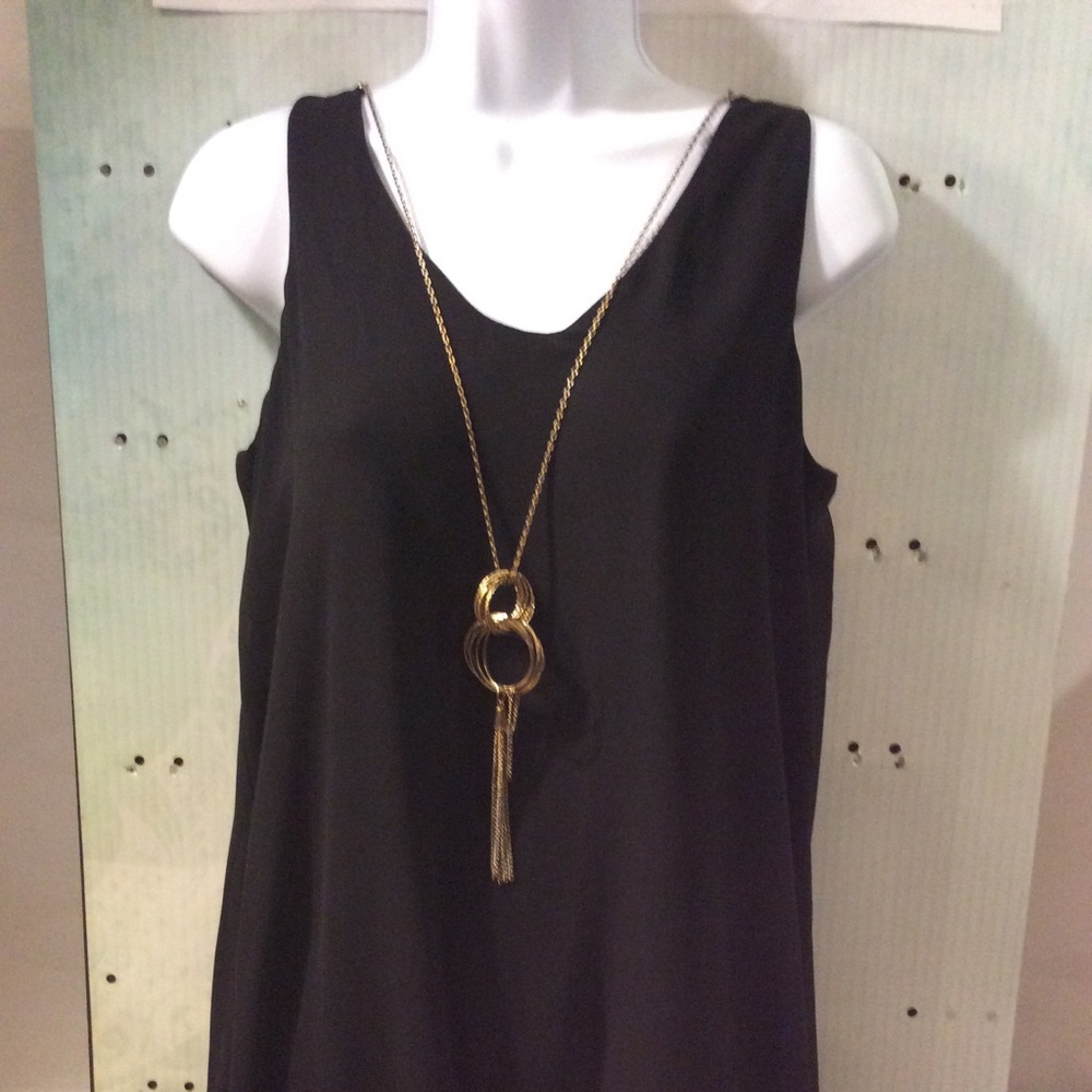 A. Byer Top